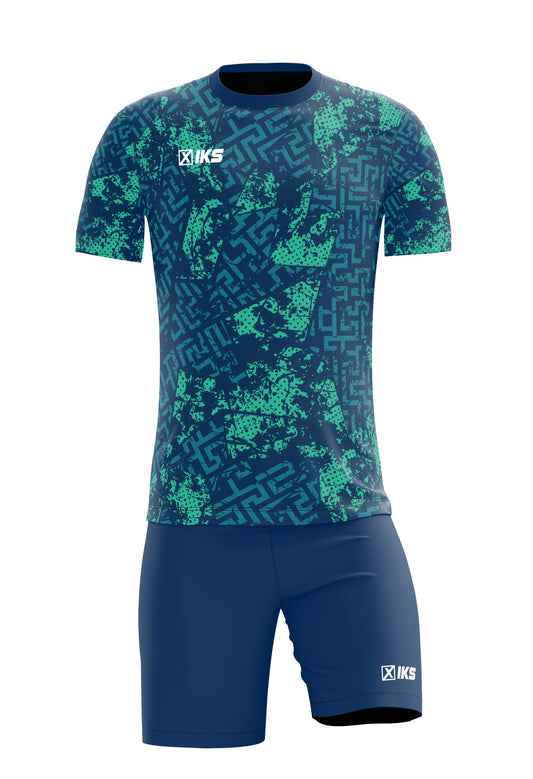 COMPLETO CALCIO C236