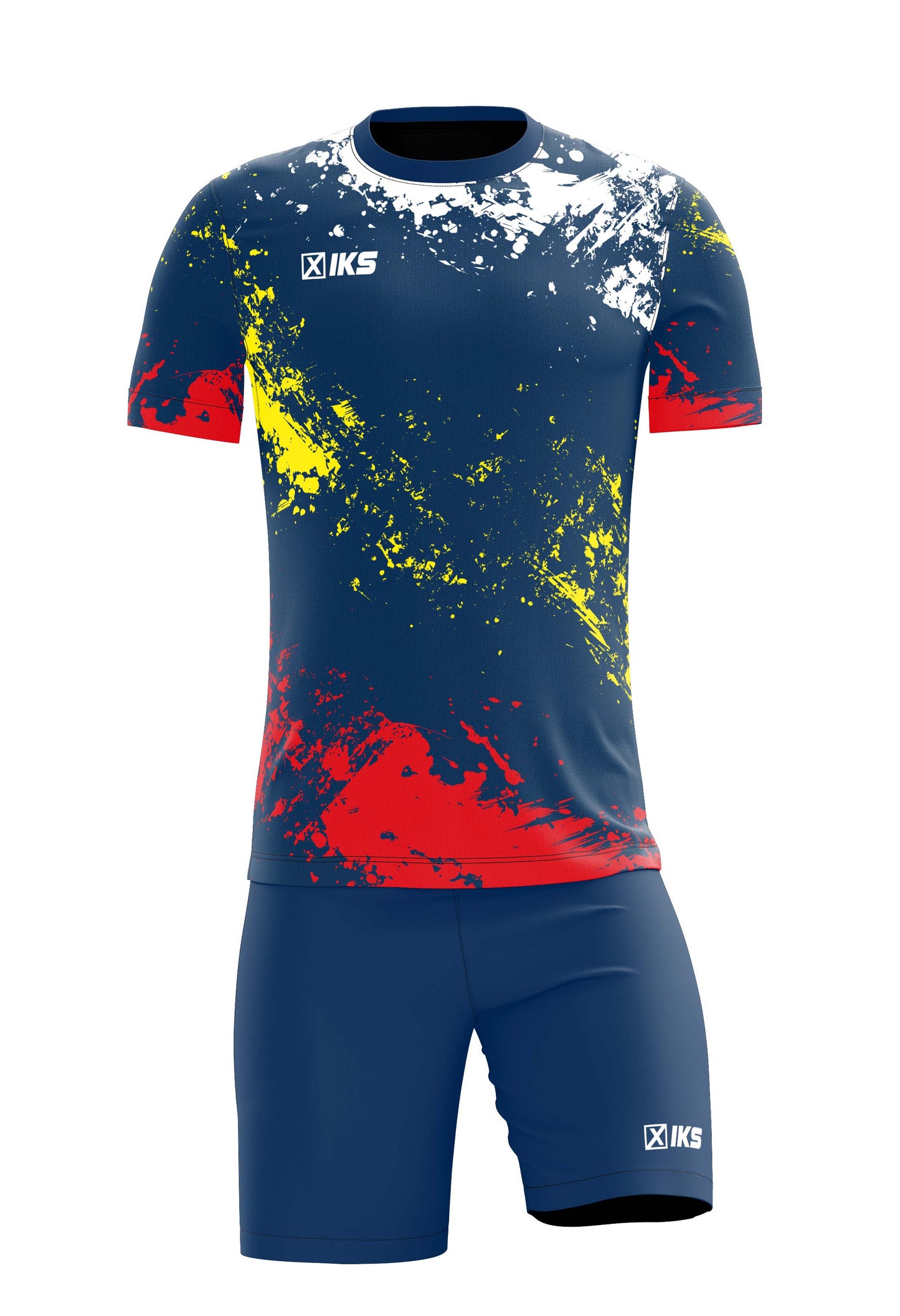 COMPLETO CALCIO C239
