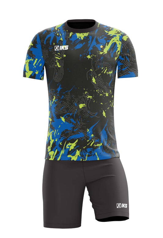 COMPLETO CALCIO C242