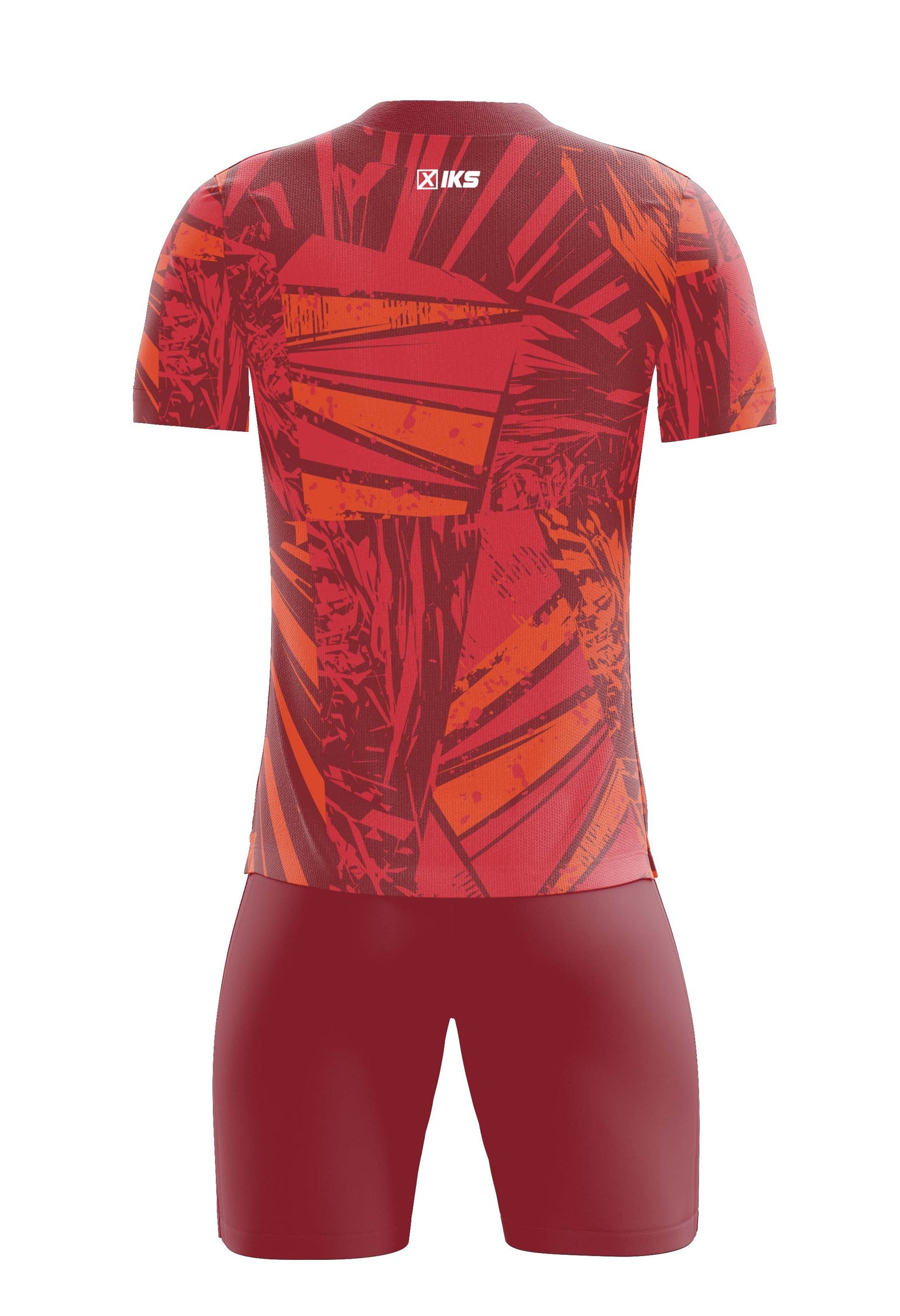 COMPLETO CALCIO C243