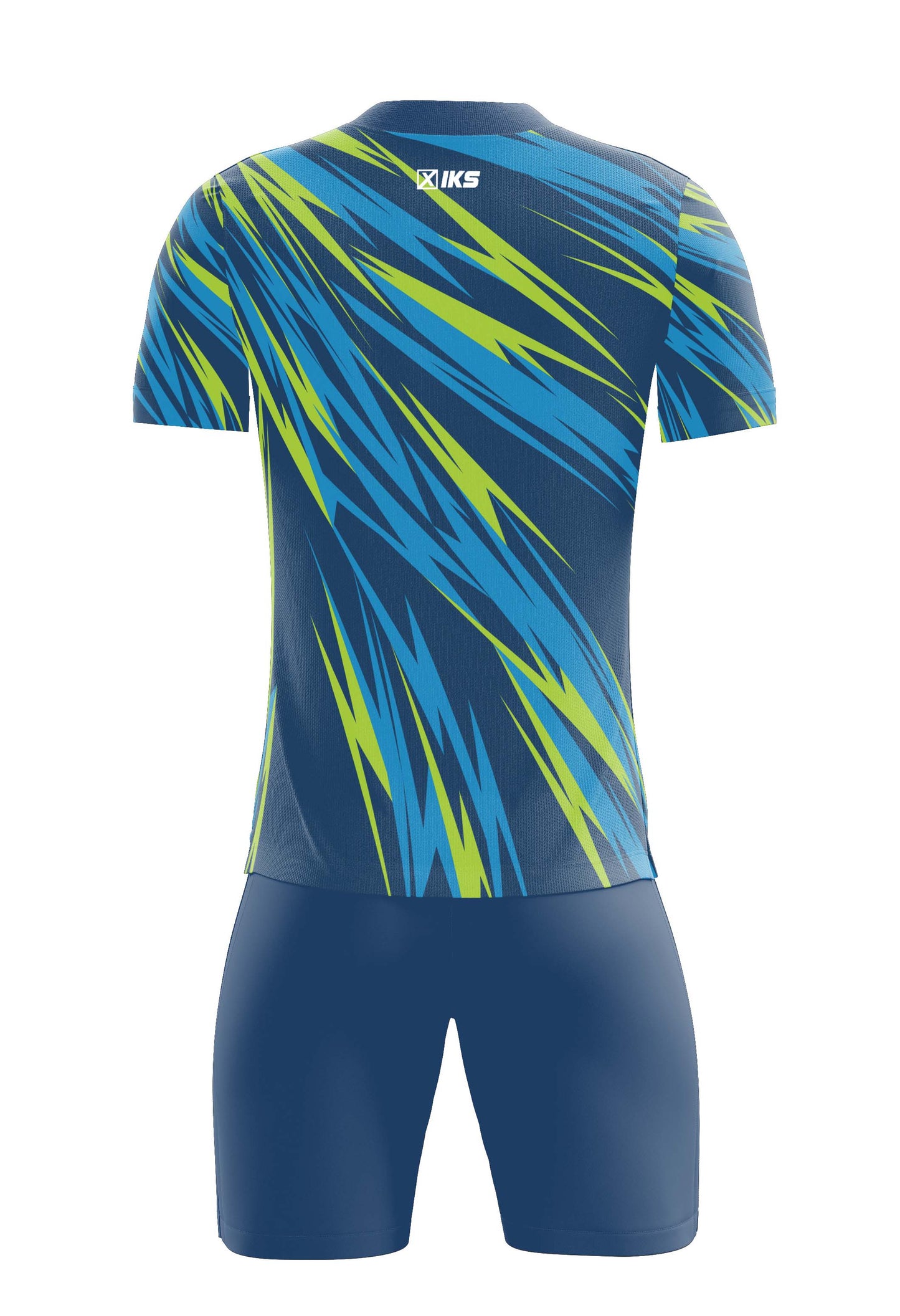 COMPLETO CALCIO C246