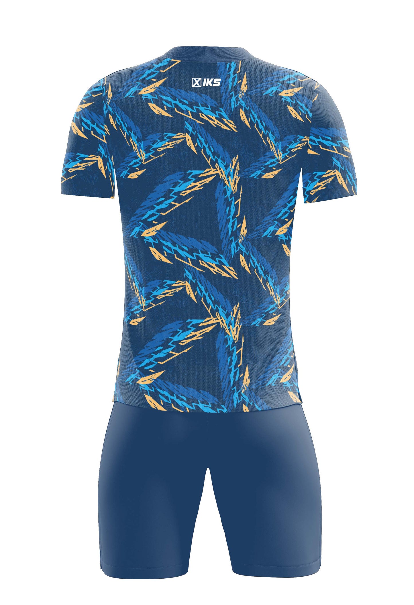 COMPLETO CALCIO C248