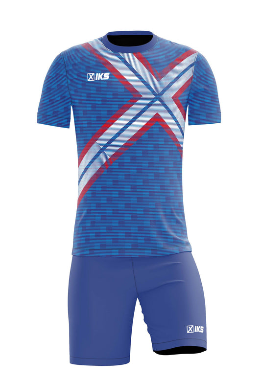 COMPLETO CALCIO C265