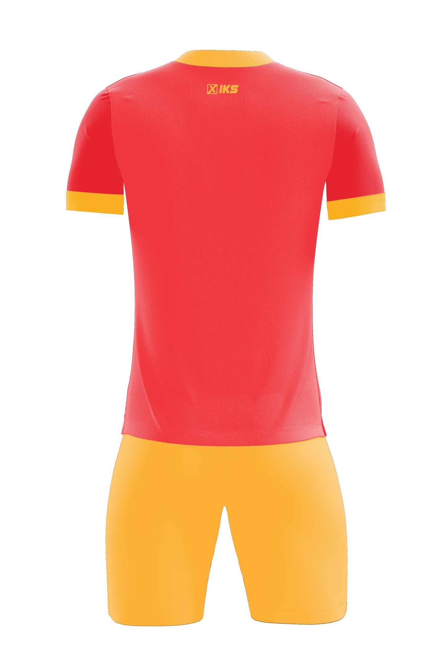 COMPLETO CALCIO C273