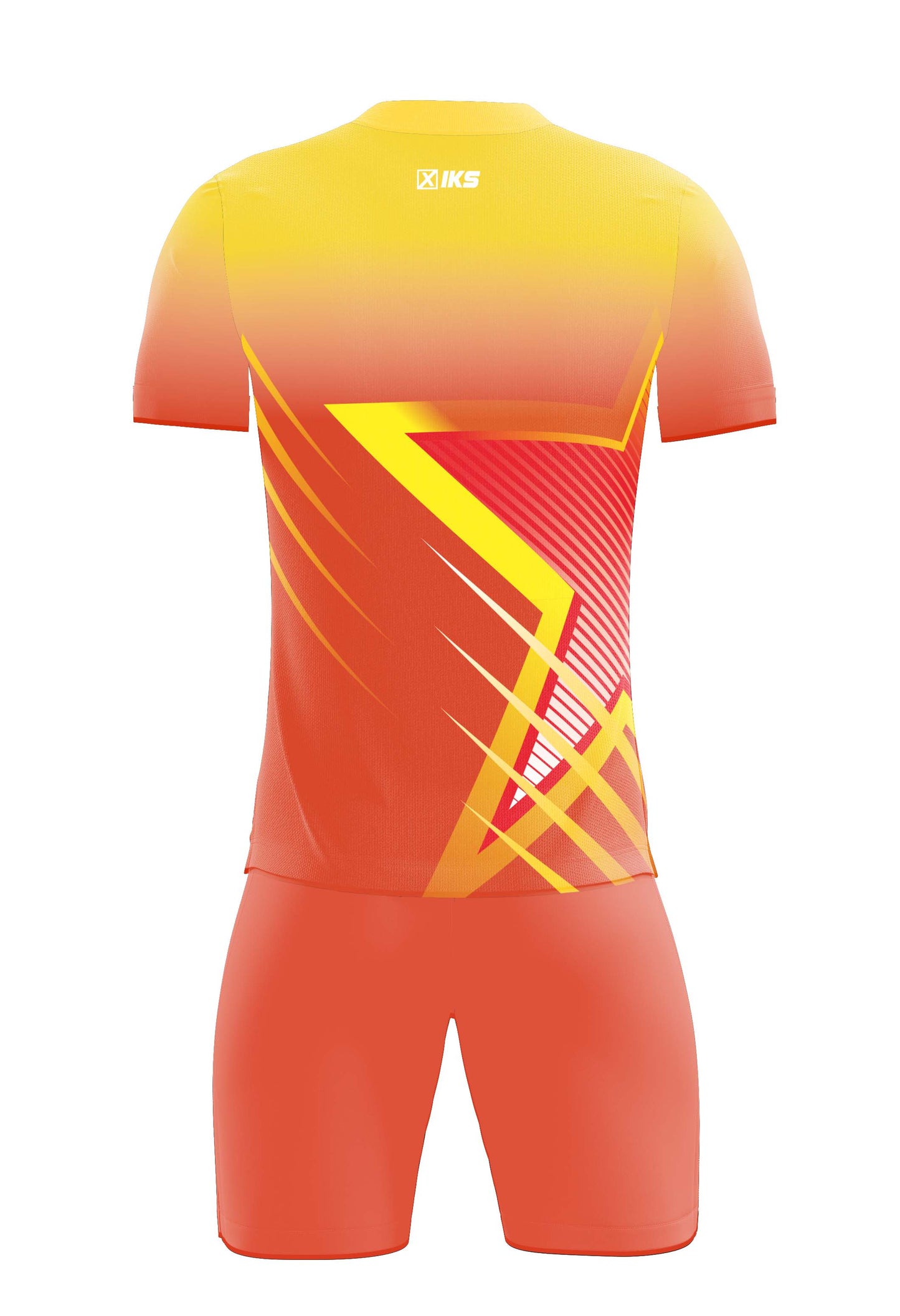 COMPLETO CALCIO C279