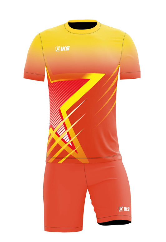 COMPLETO CALCIO C279
