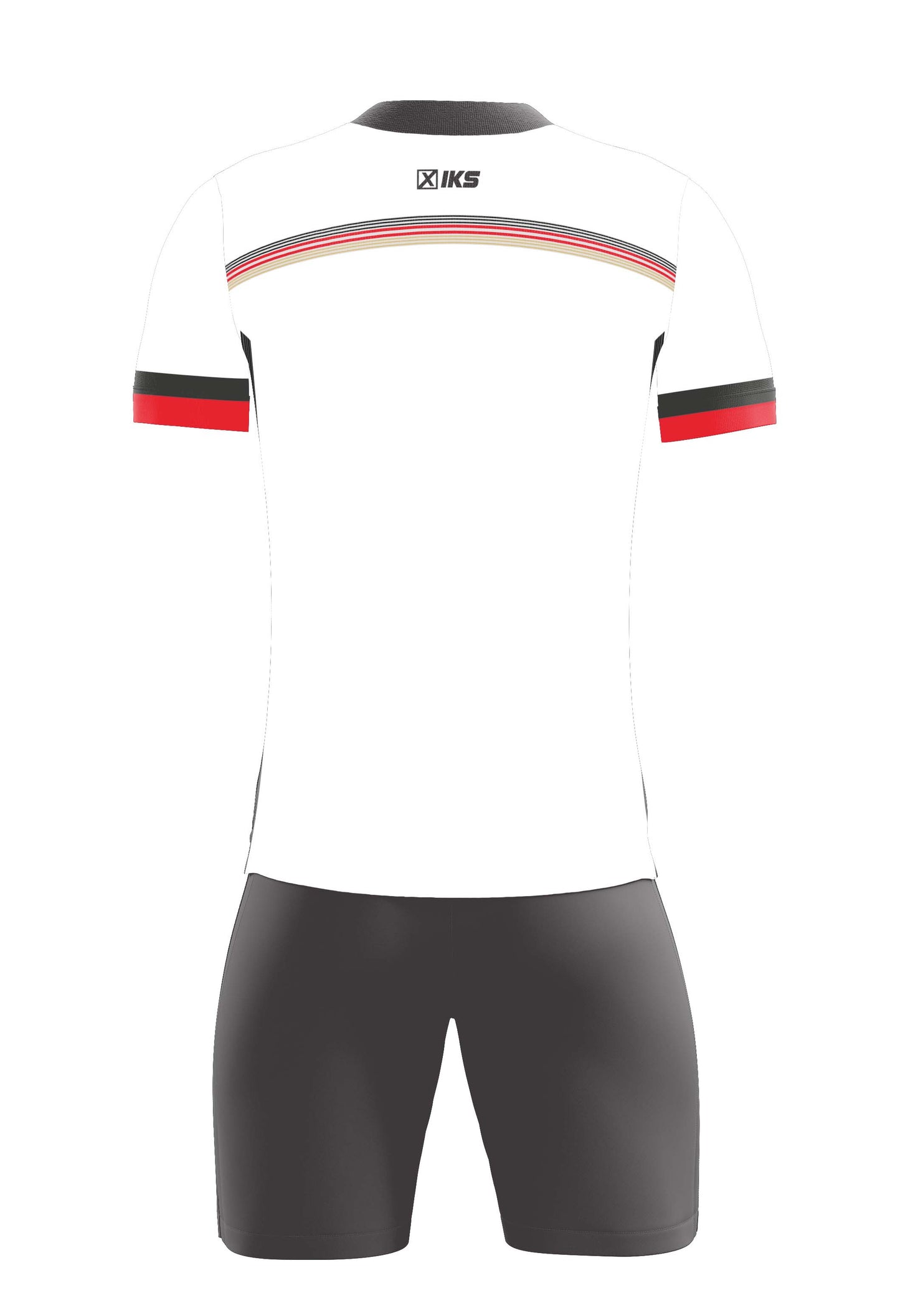 COMPLETO CALCIO C282