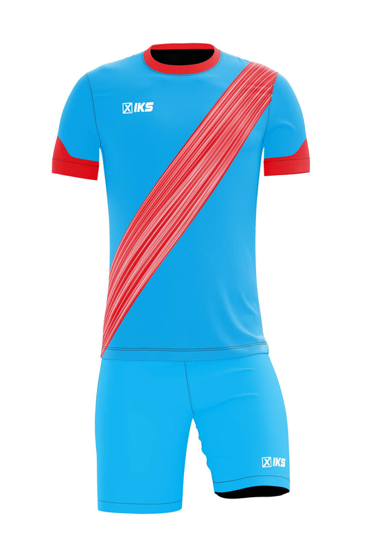 COMPLETO CALCIO C286