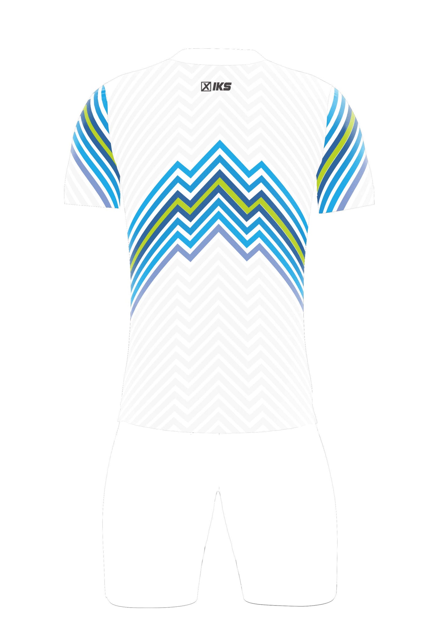 COMPLETO CALCIO C291