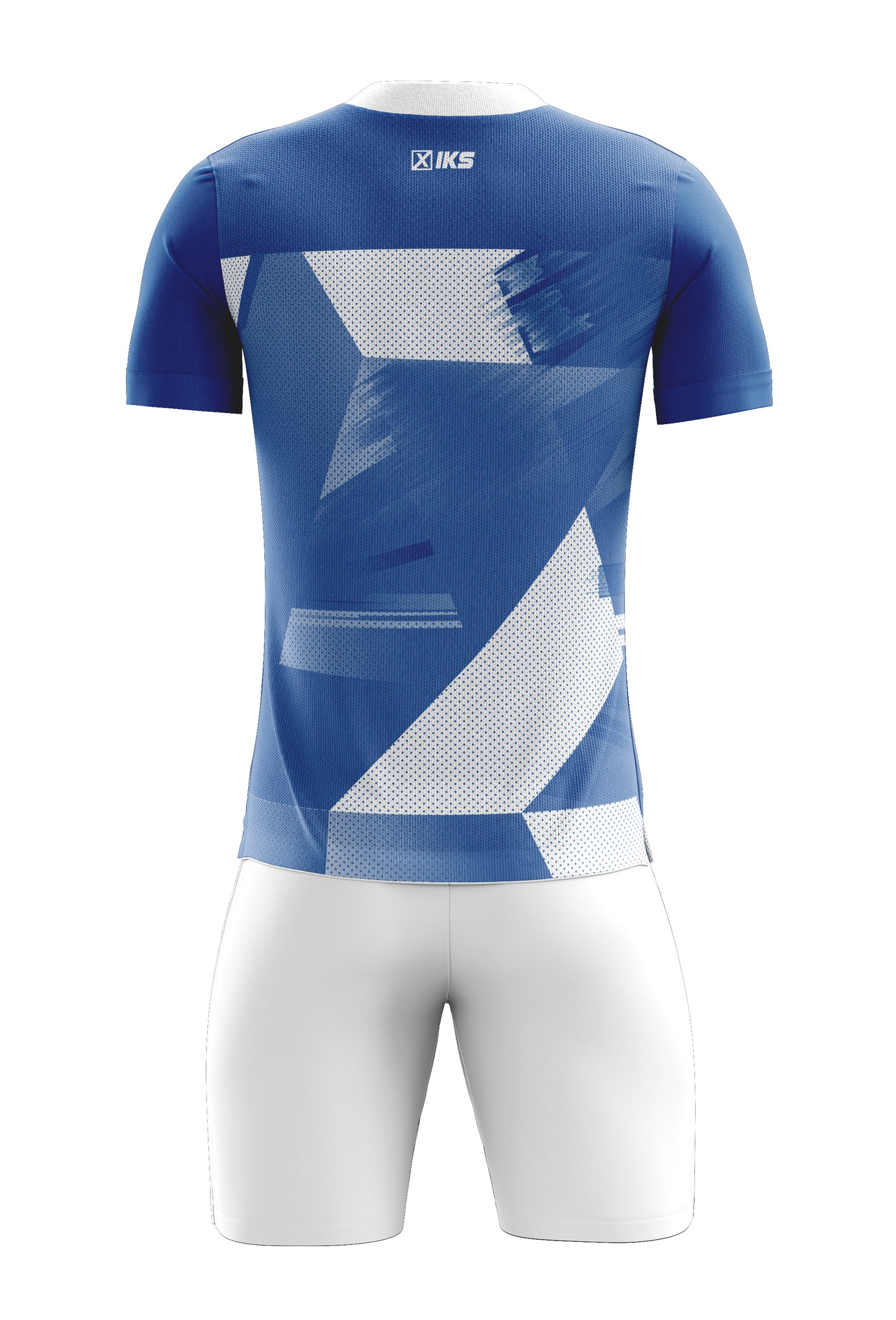 COMPLETO CALCIO C302 ROYAL