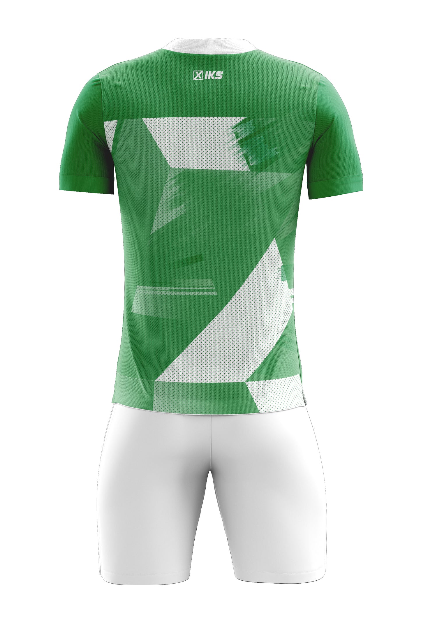 COMPLETO CALCIO C302 VERDE