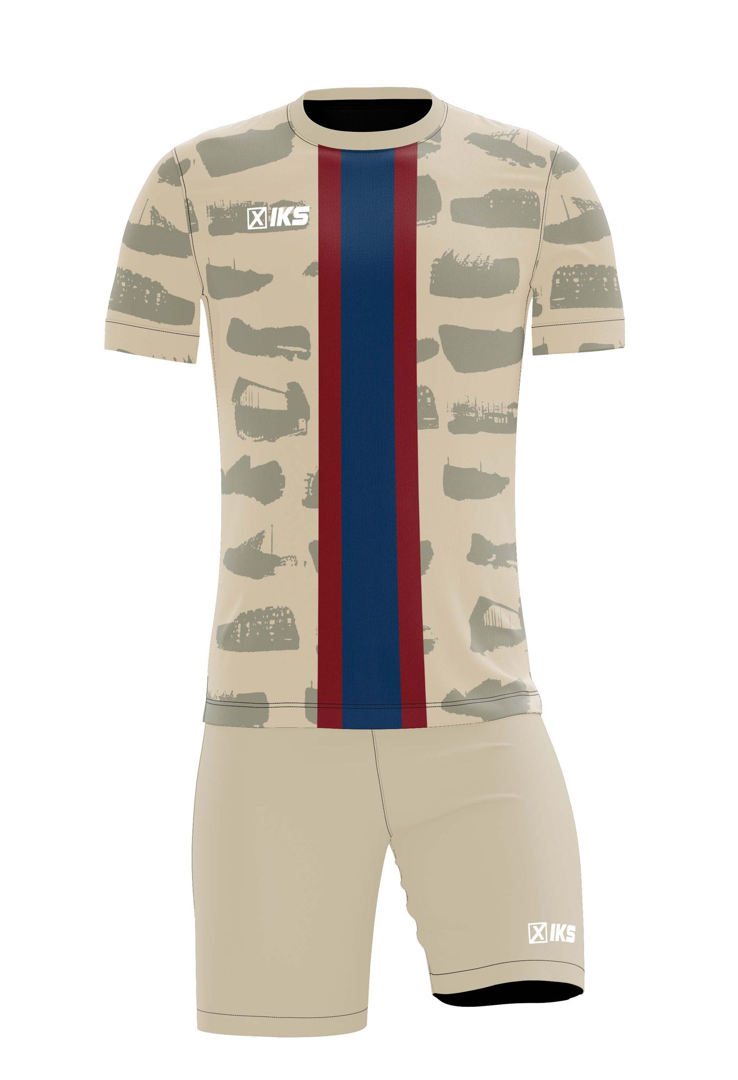 COMPLETO CALCIO C304