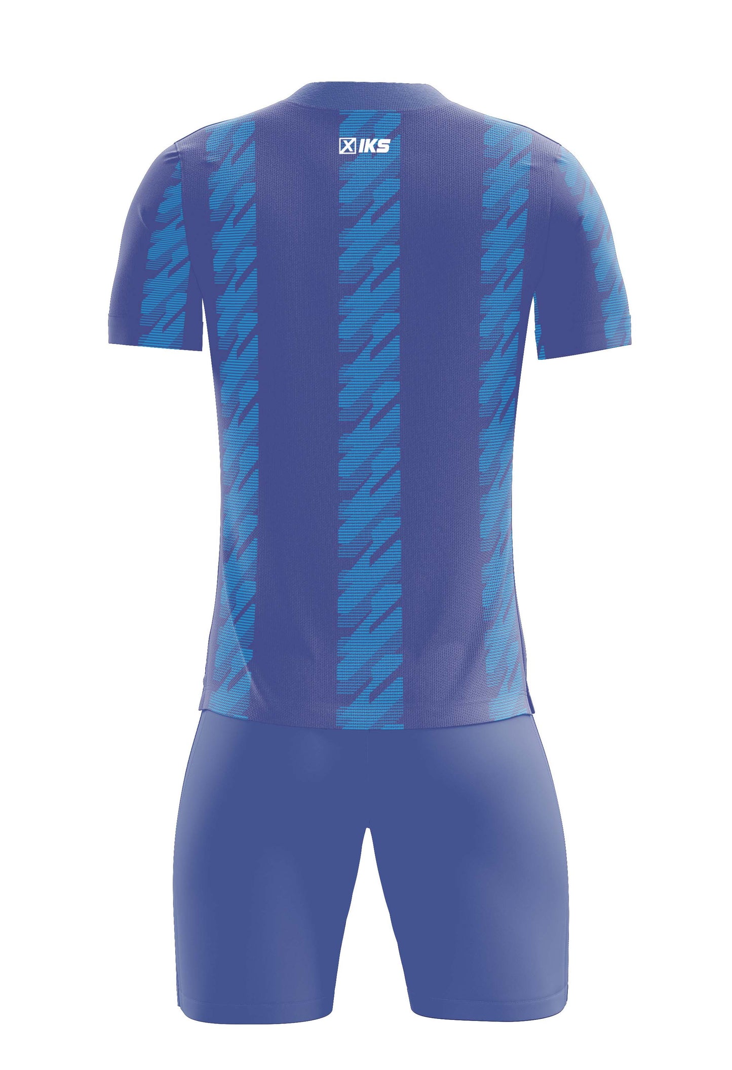 COMPLETO CALCIO C305 ROYAL