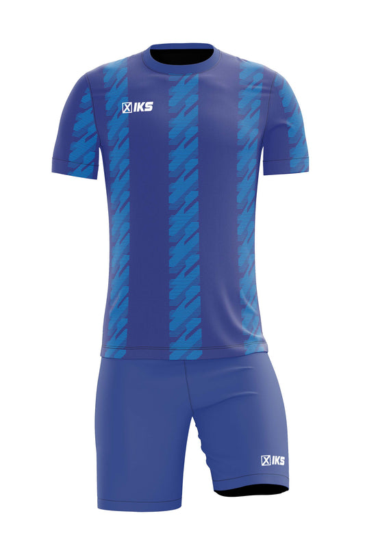 COMPLETO CALCIO C305 ROYAL