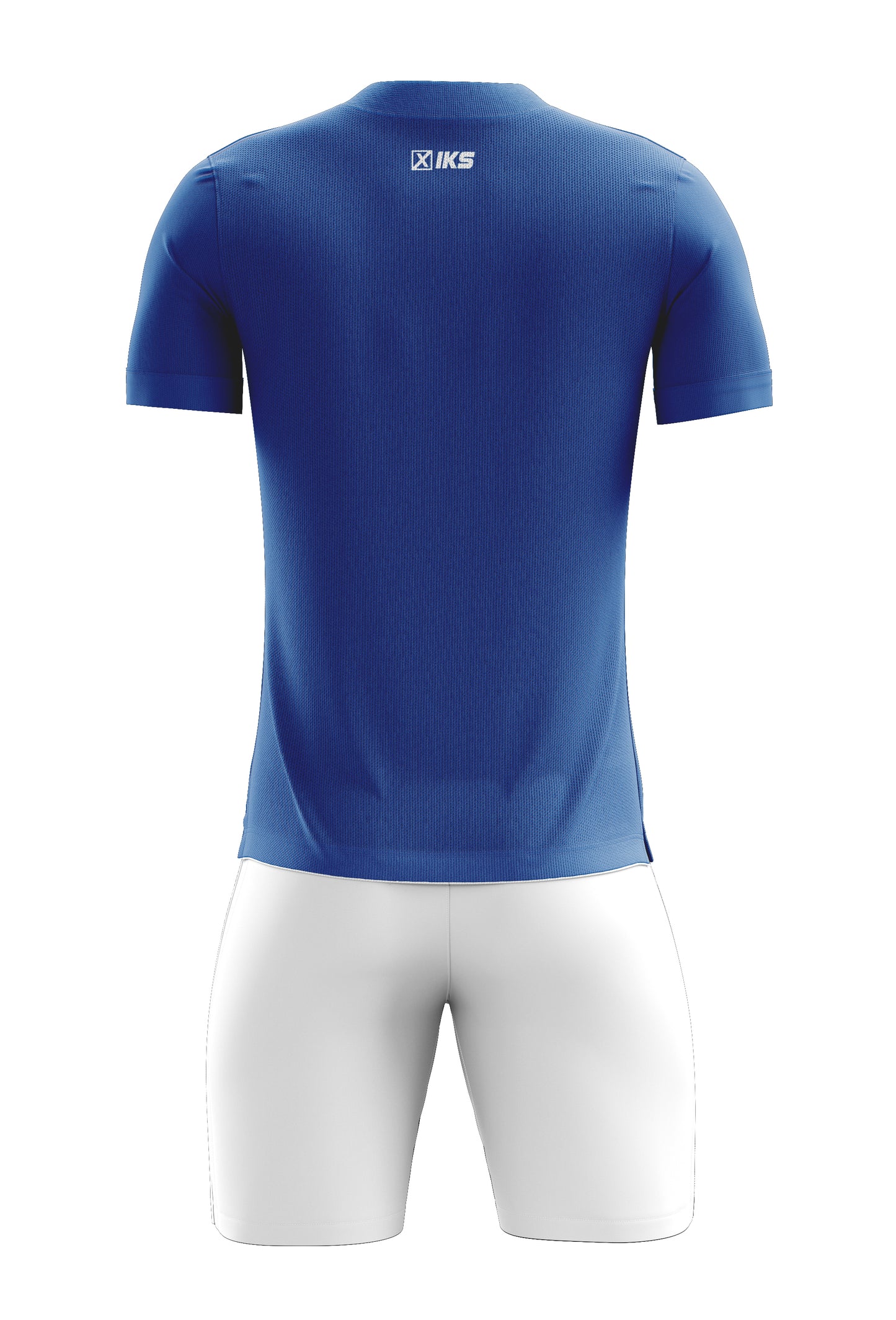 COMPLETO CALCIO C306 ROYAL