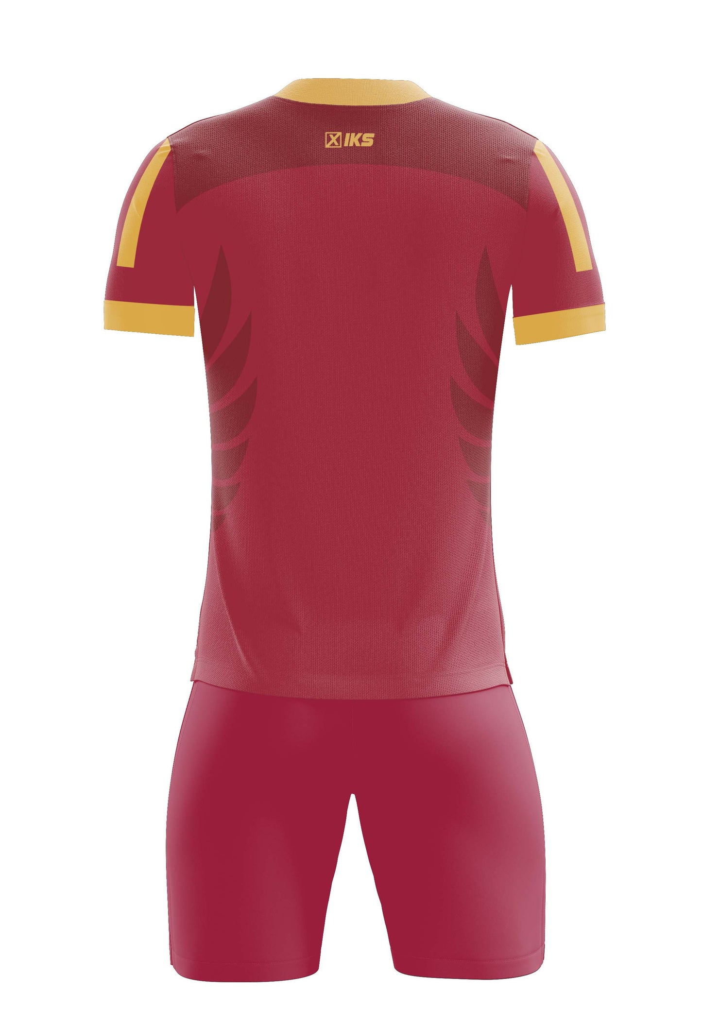 COMPLETO CALCIO C307