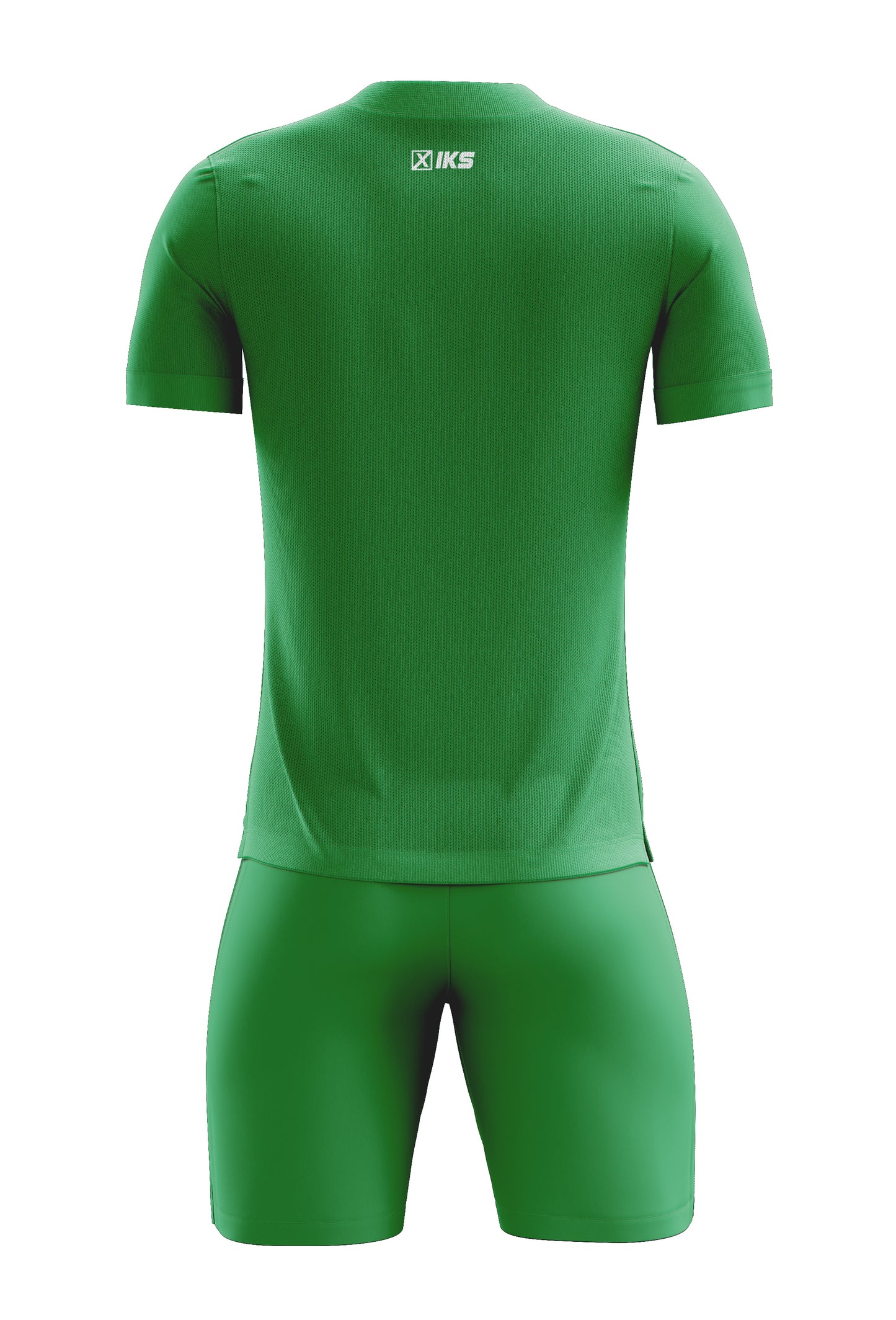 COMPLETO CALCIO C310 VERDE