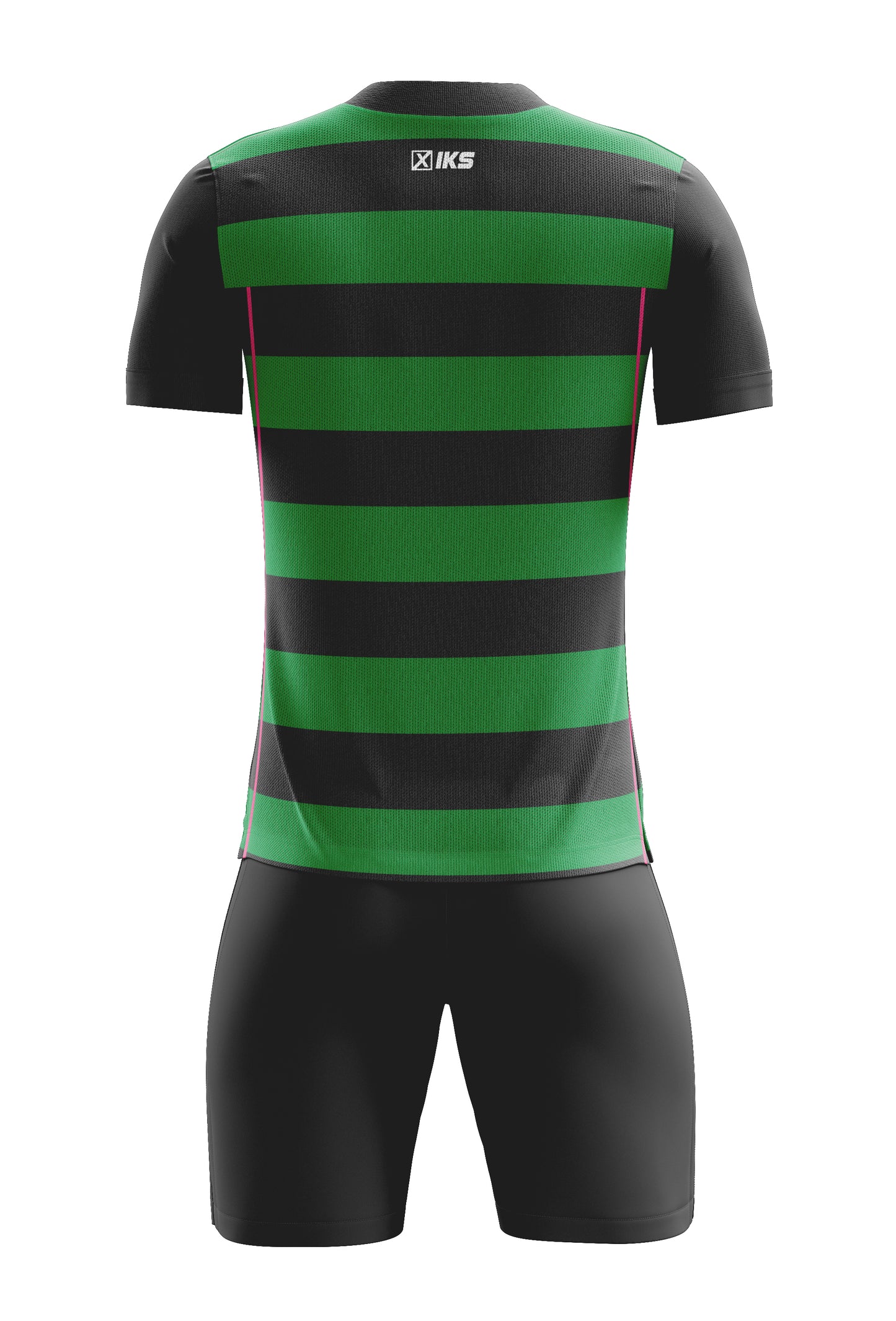 COMPLETO CALCIO C311 VERDE
