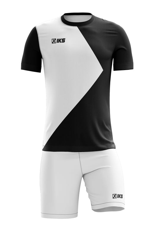 COMPLETO CALCIO C312 NERA