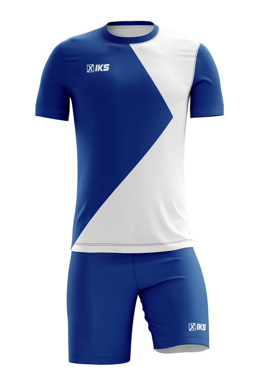 COMPLETO CALCIO C312 ROYAL