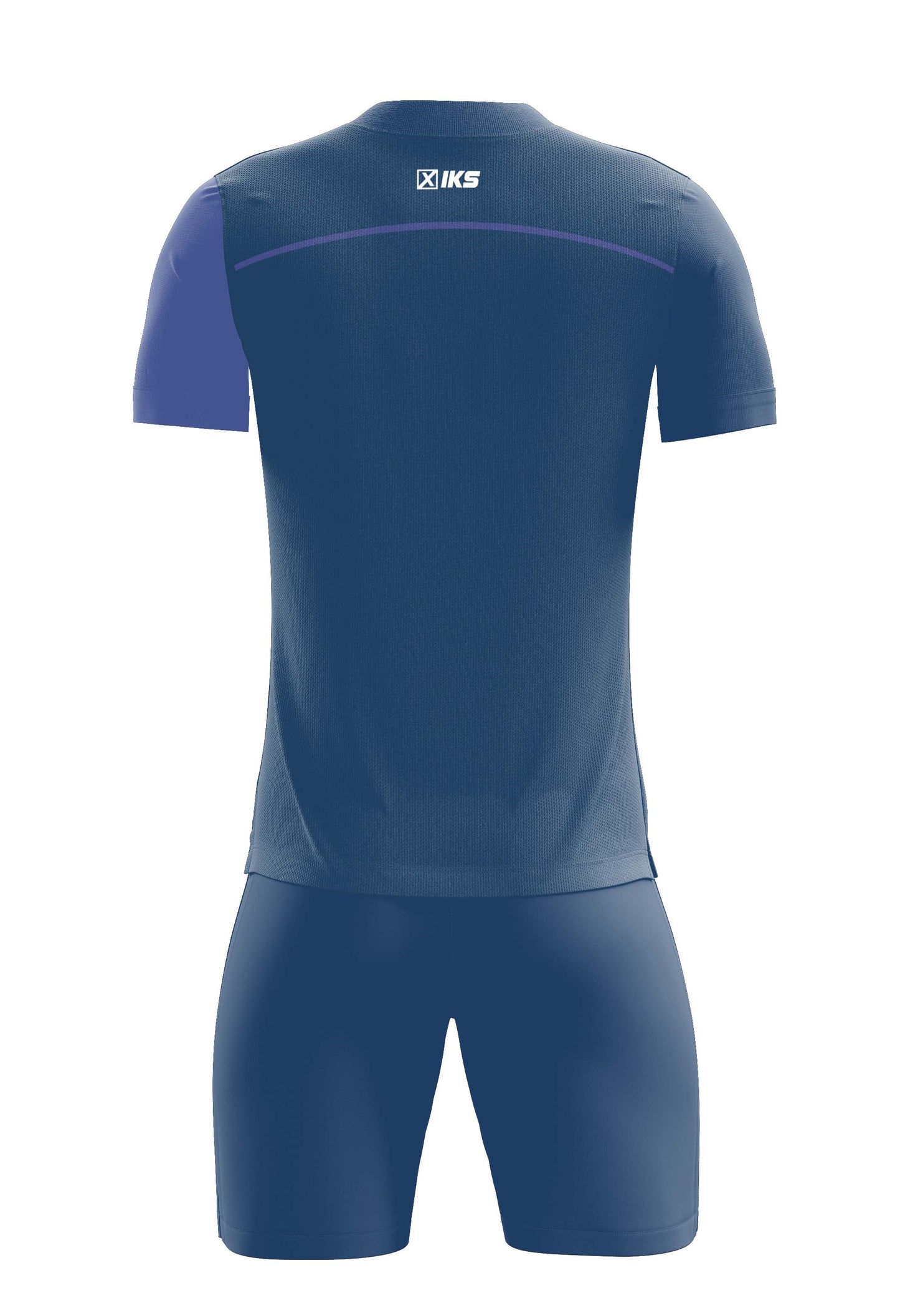 COMPLETO CALCIO C312