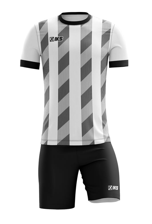 COMPLETO CALCIO C313 NERA