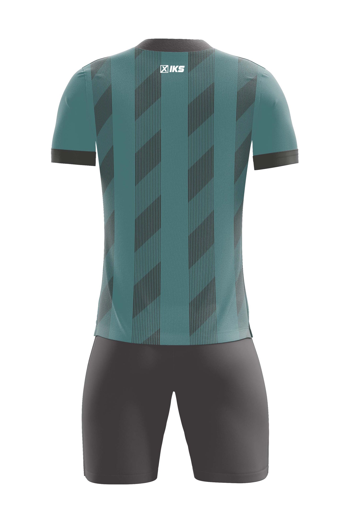 COMPLETO CALCIO C313 SALVIA
