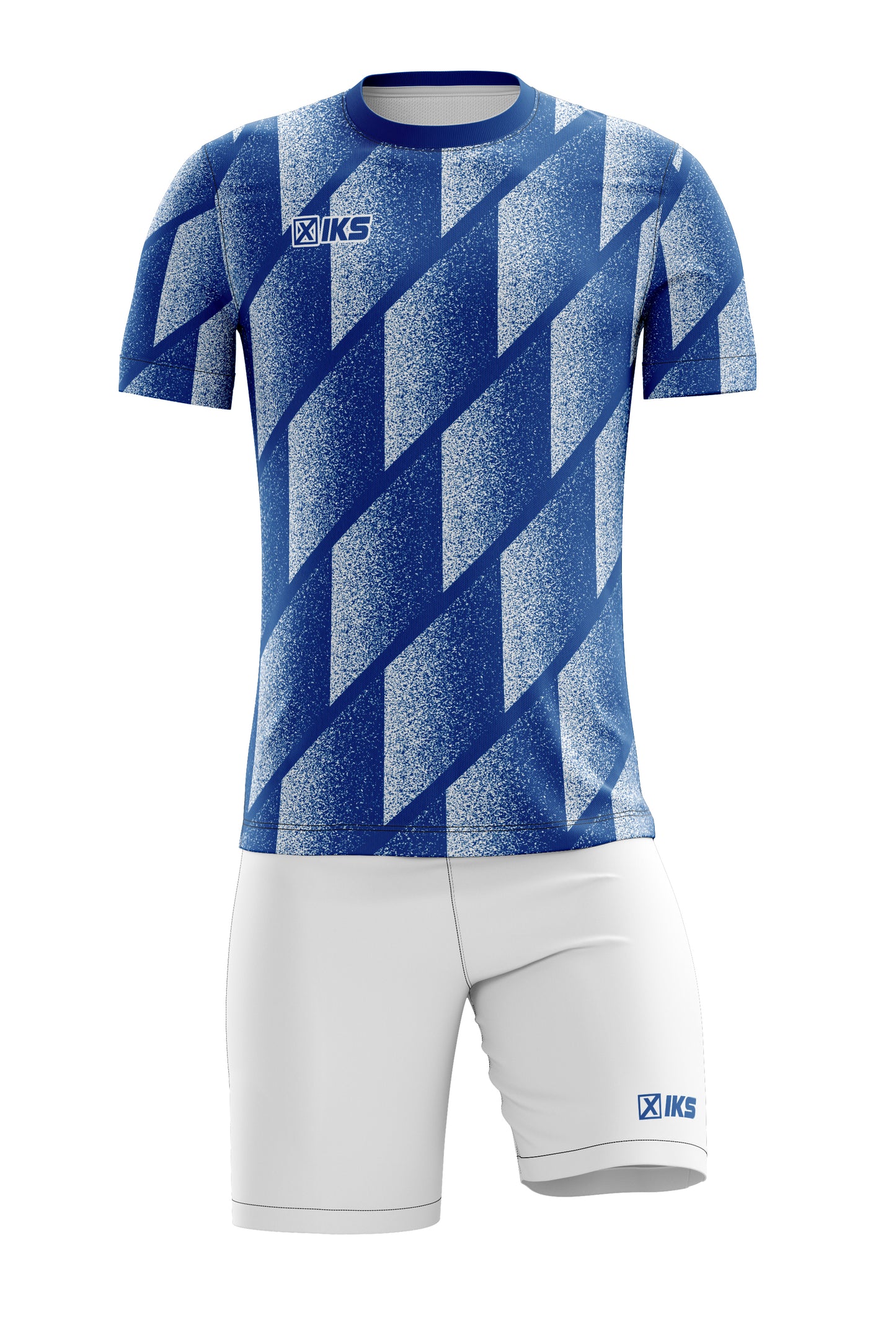 COMPLETO CALCIO C314 ROYAL