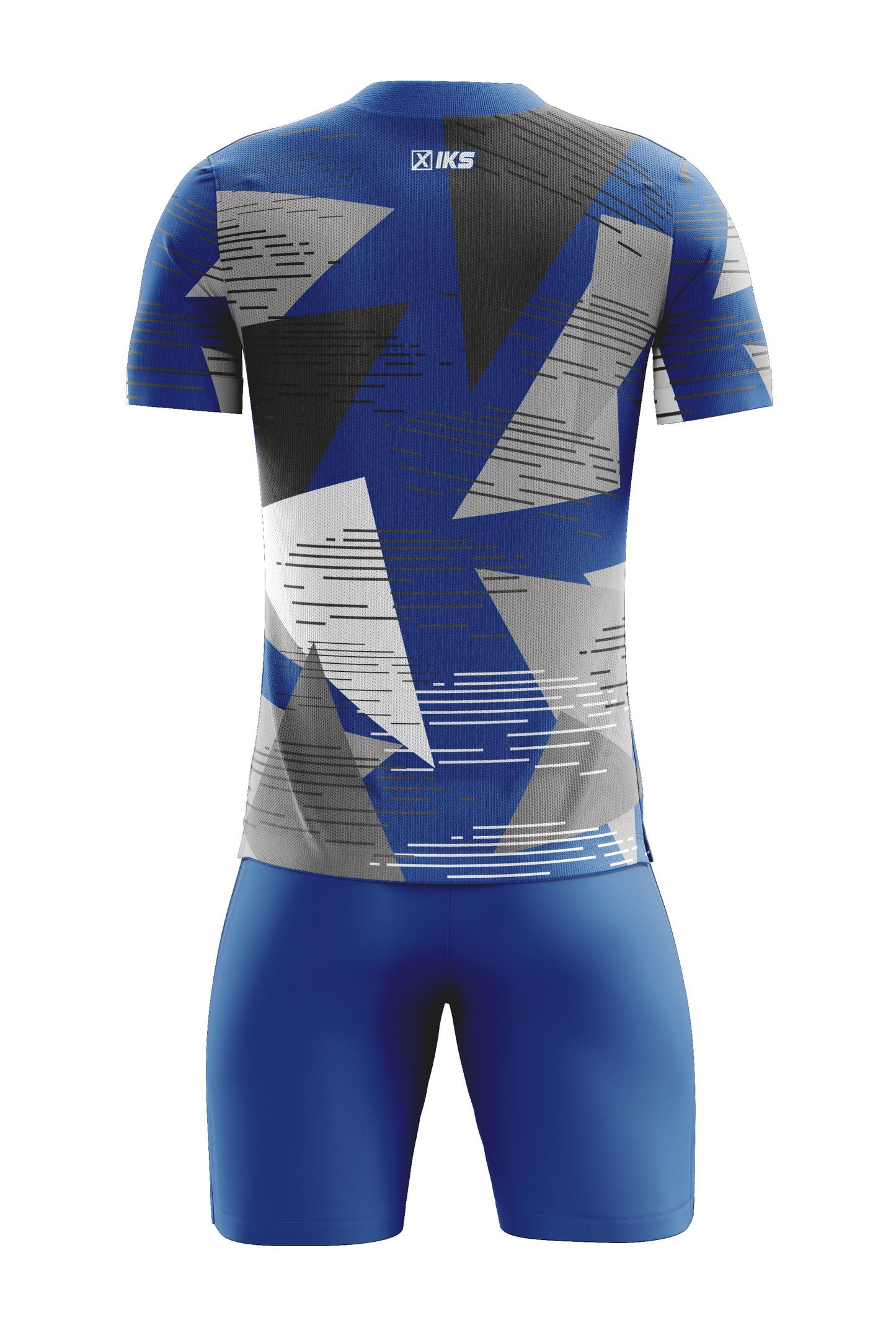 COMPLETO CALCIO C325 ROYAL