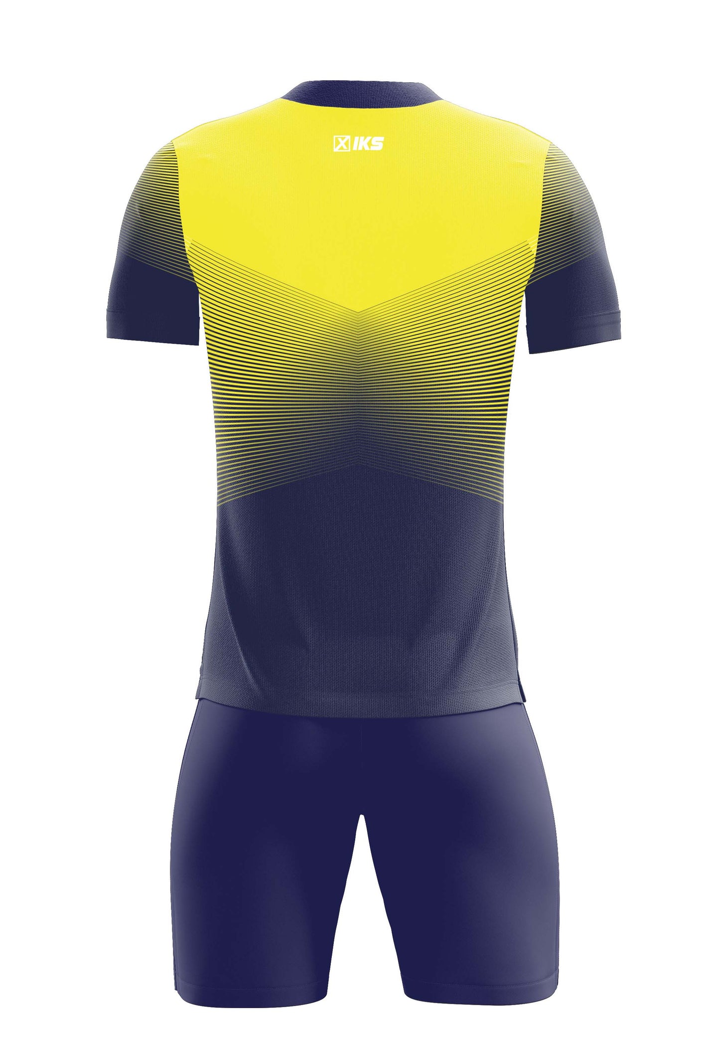 COMPLETO CALCIO C332