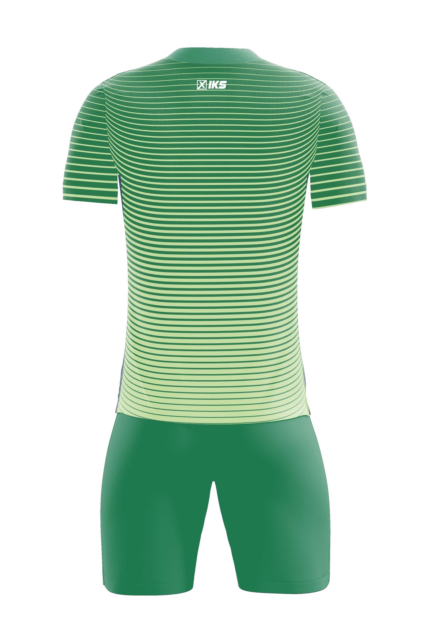 COMPLETO CALCIO C334