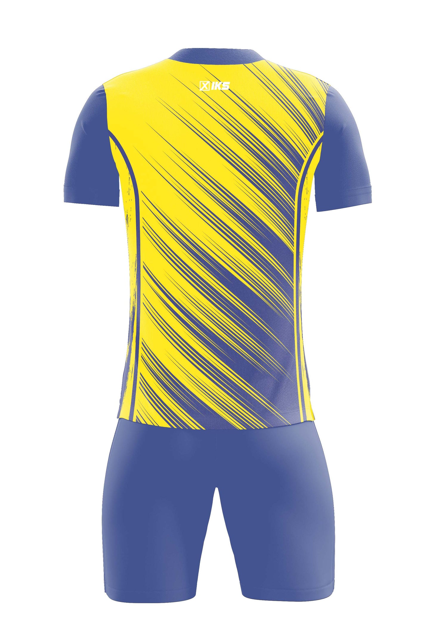 COMPLETO CALCIO C341
