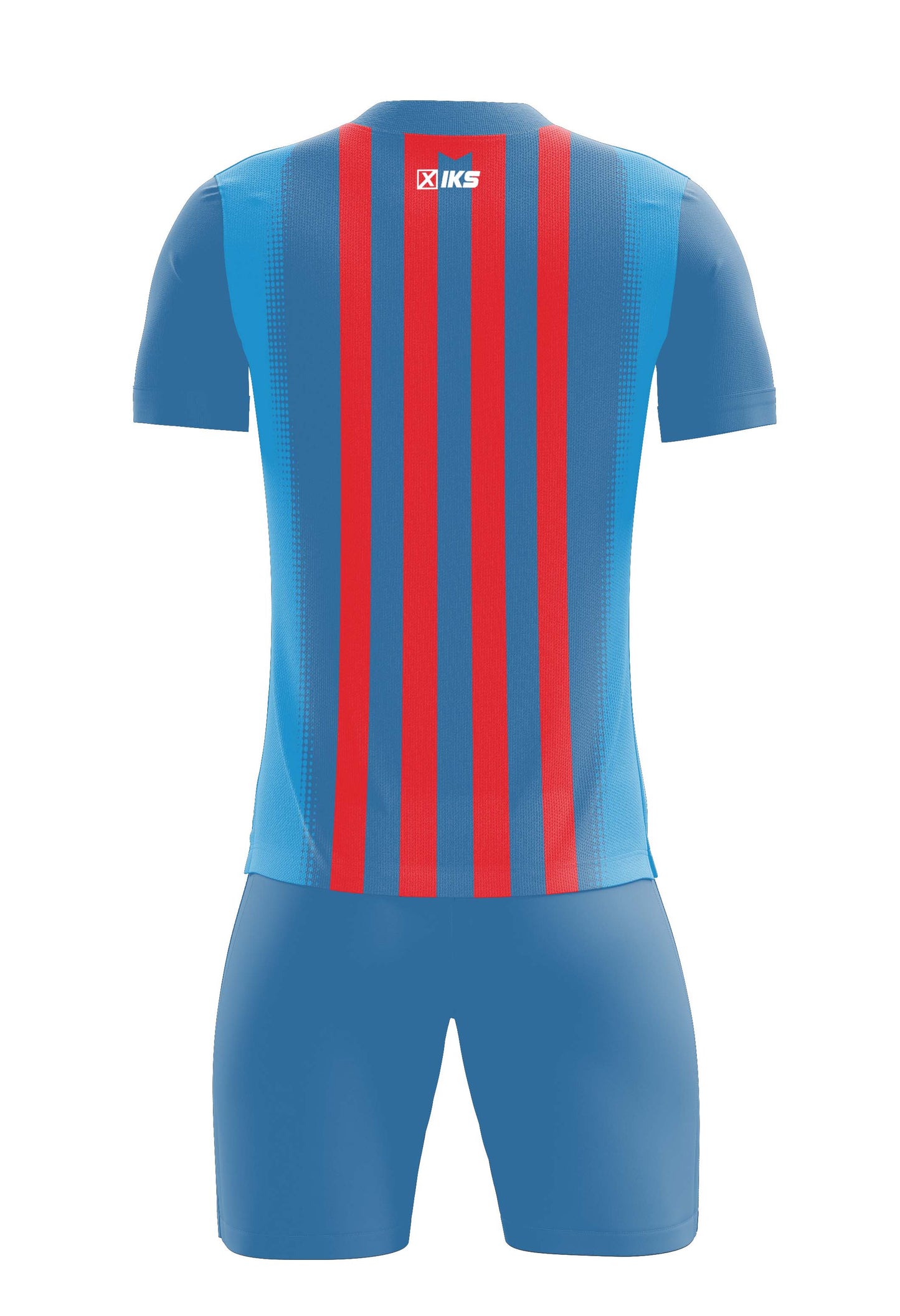 COMPLETO CALCIO C344
