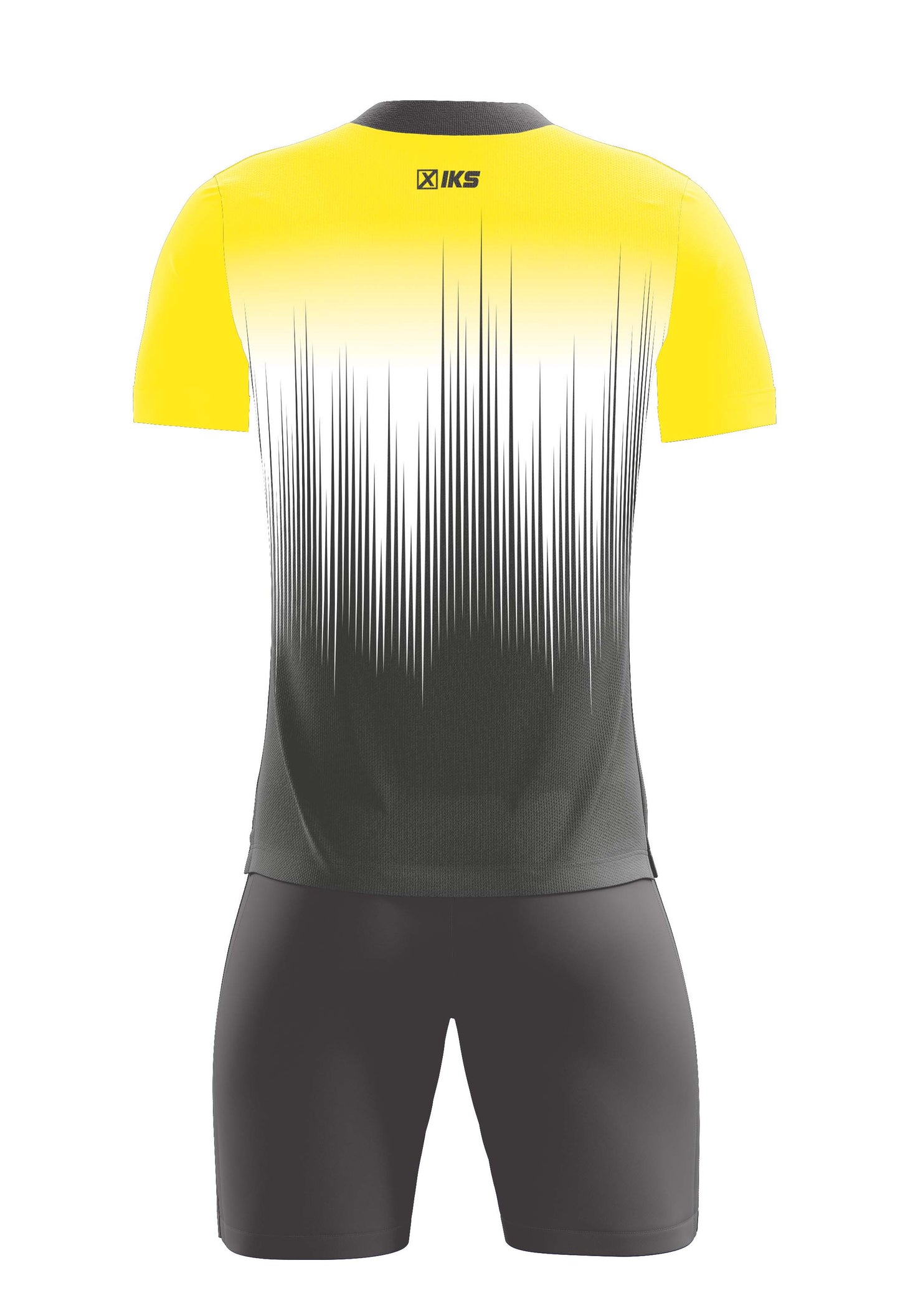 COMPLETO CALCIO C361