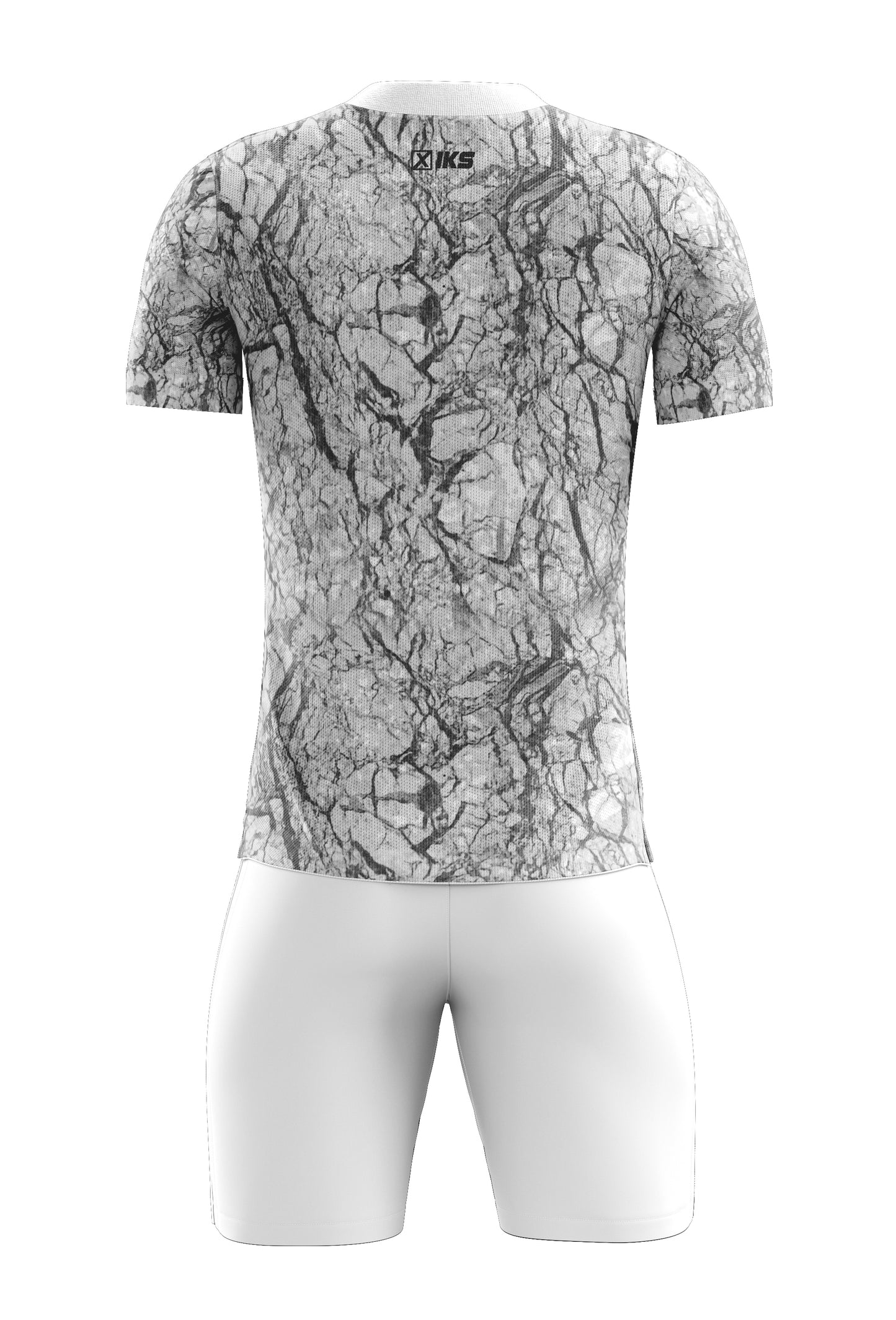 COMPLETO CALCIO C365 BIANCO