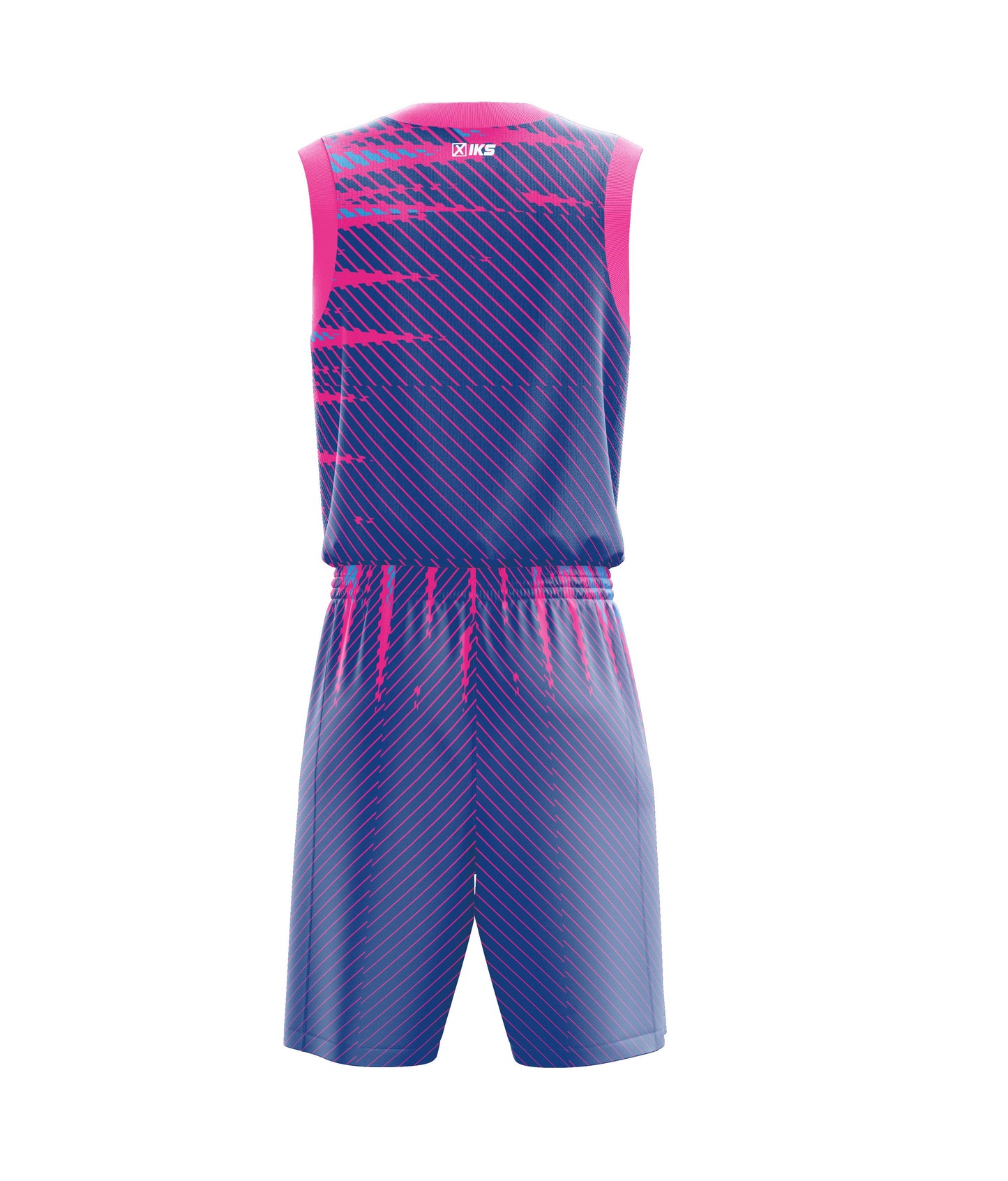 COMPLETO BASKET B68