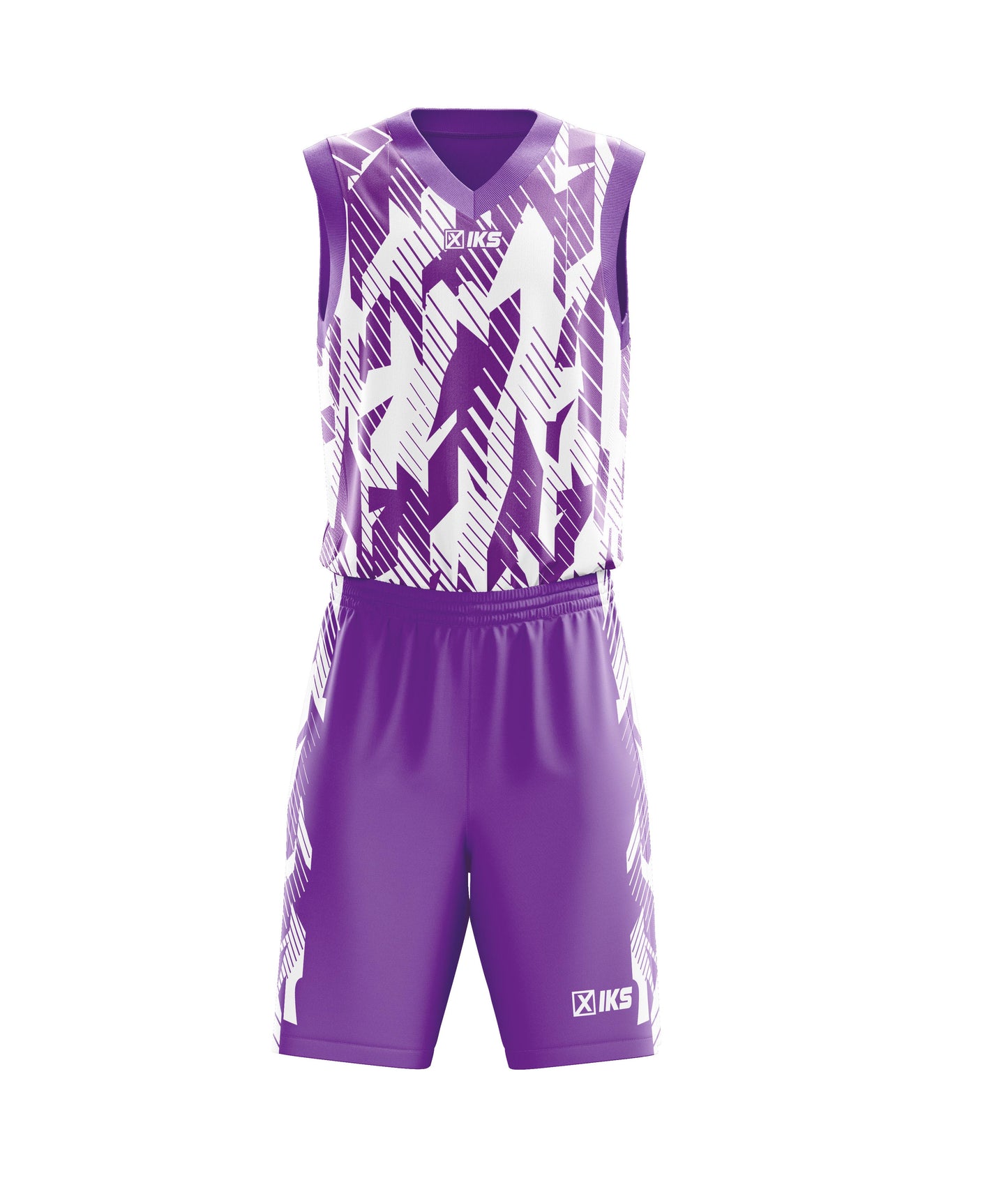 COMPLETO BASKET B73