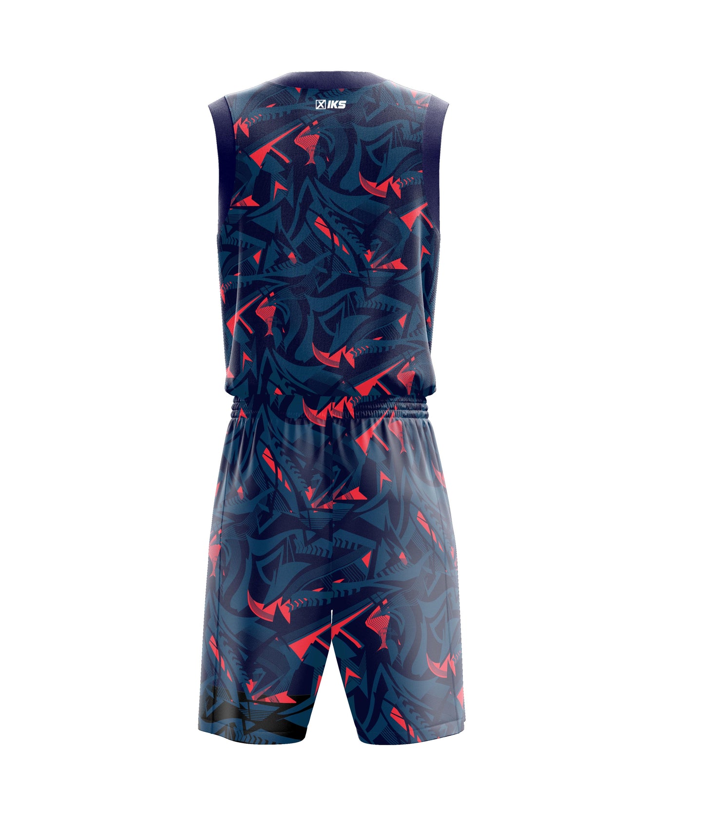 COMPLETO BASKET B75