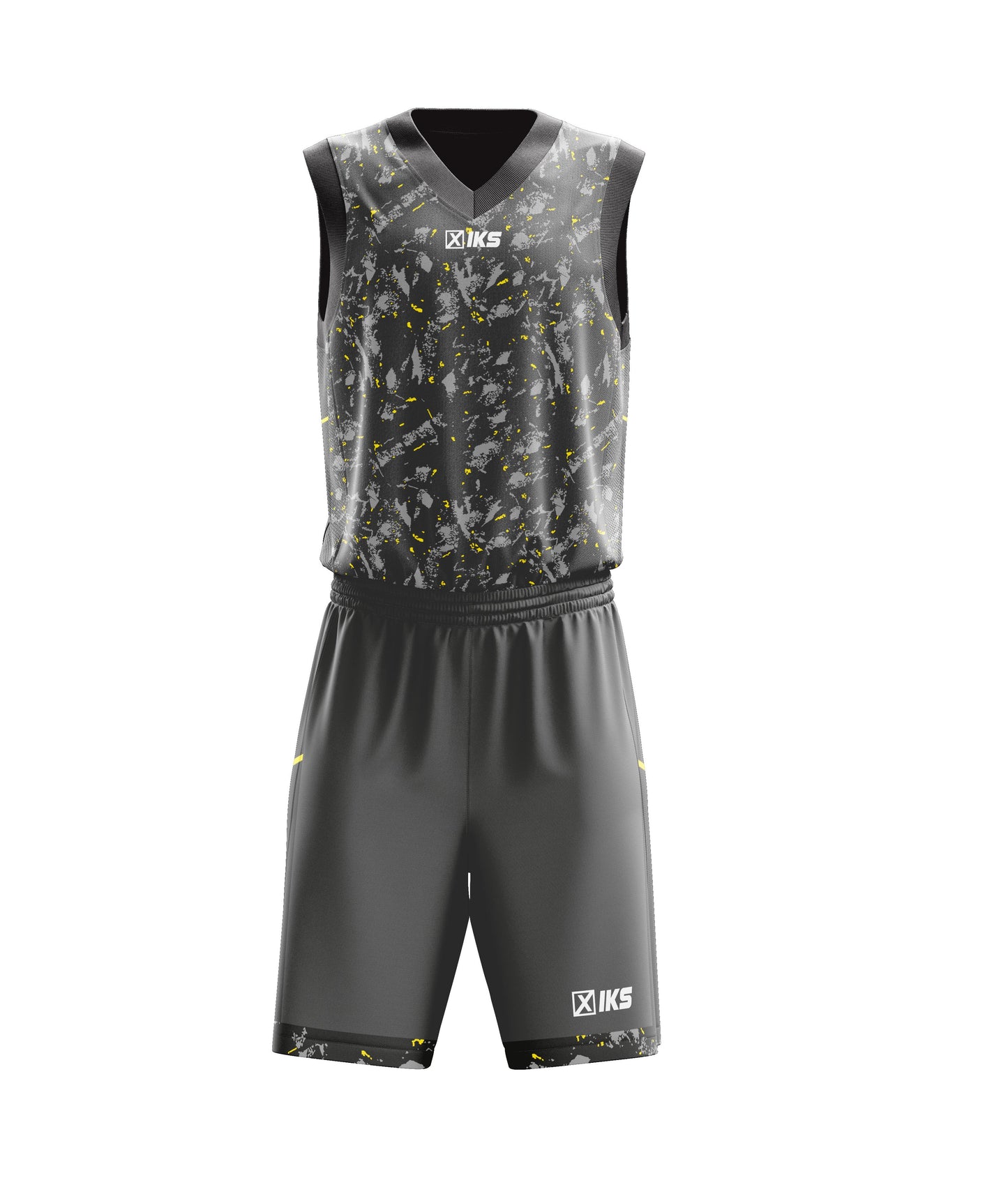 COMPLETO BASKET B89