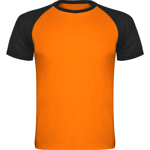 T-shirt tecnica bambino I