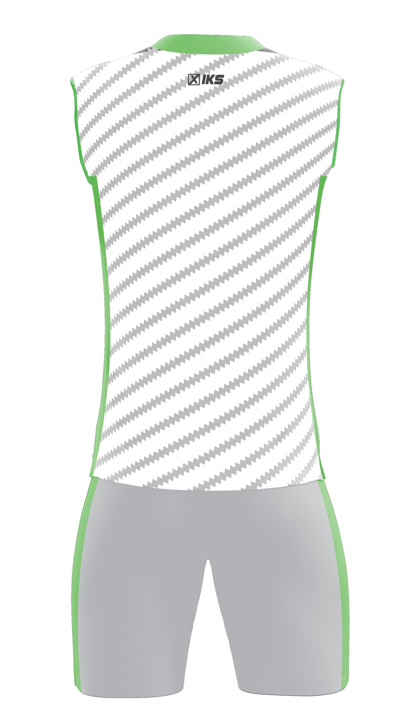 COMPLETO VOLLEY MASCHILE VM116