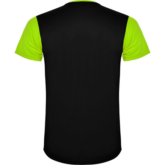 T-shirt tecnica D