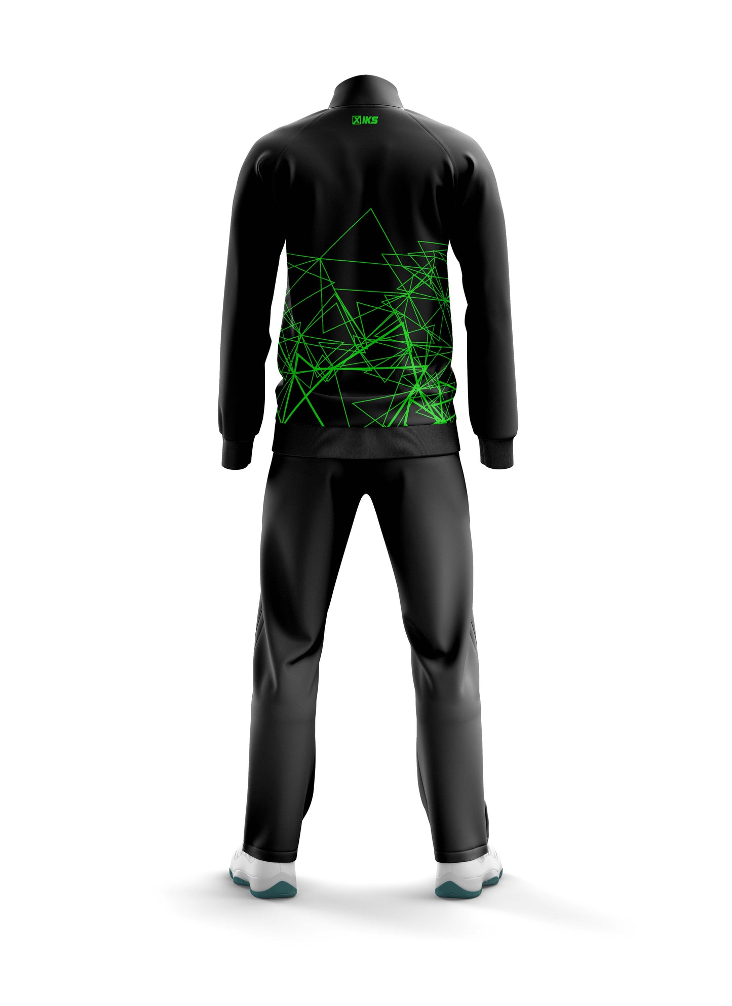TUTA ELECTRO