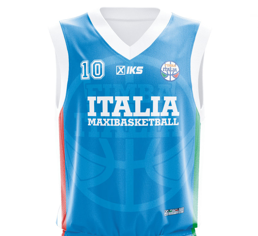 CANOTTA GARA FIMBA ITALIA