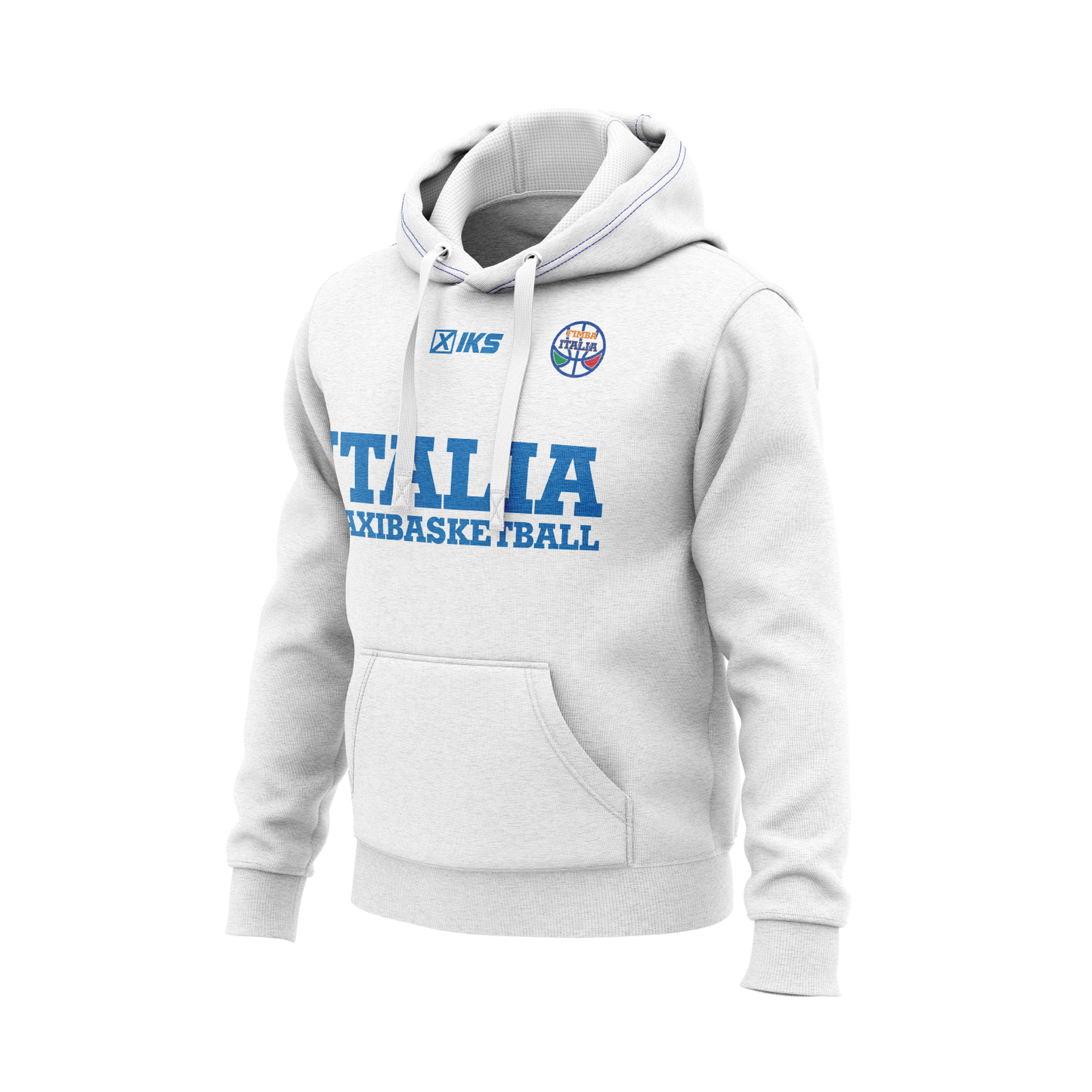 FELPA FIMBA ITALIA