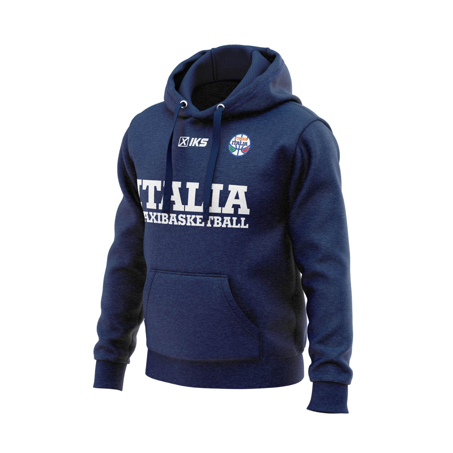 FELPA FIMBA ITALIA