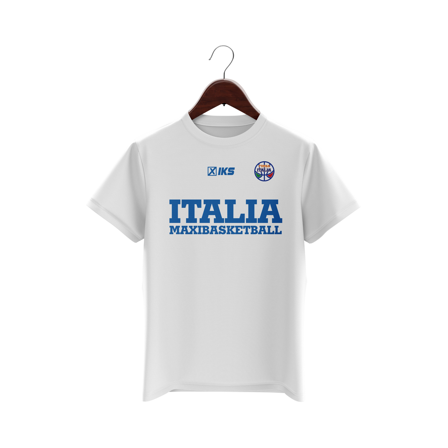T-SHIRT FIMBA ITALIA