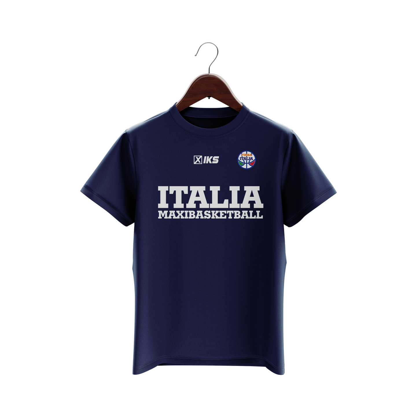 T-SHIRT FIMBA ITALIA