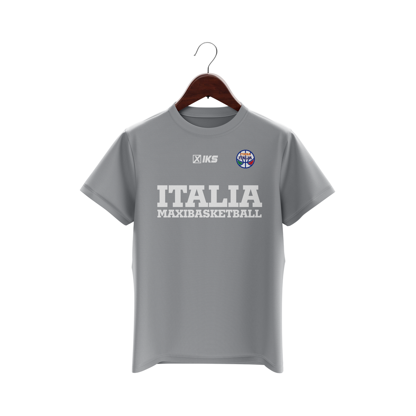 T-SHIRT FIMBA ITALIA