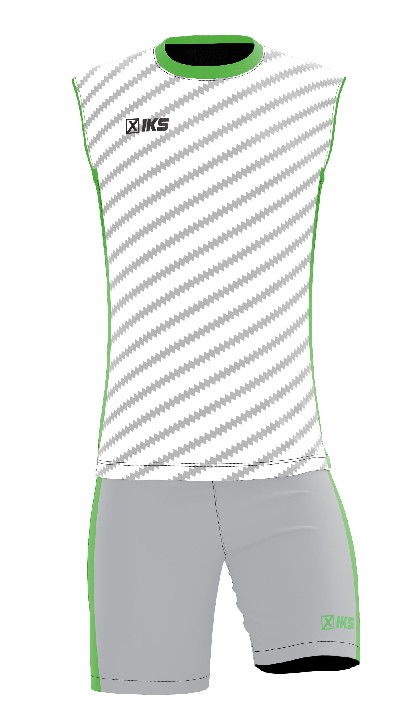 COMPLETO VOLLEY MASCHILE VM116